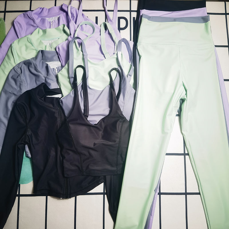 Women Workout Set Y… - image