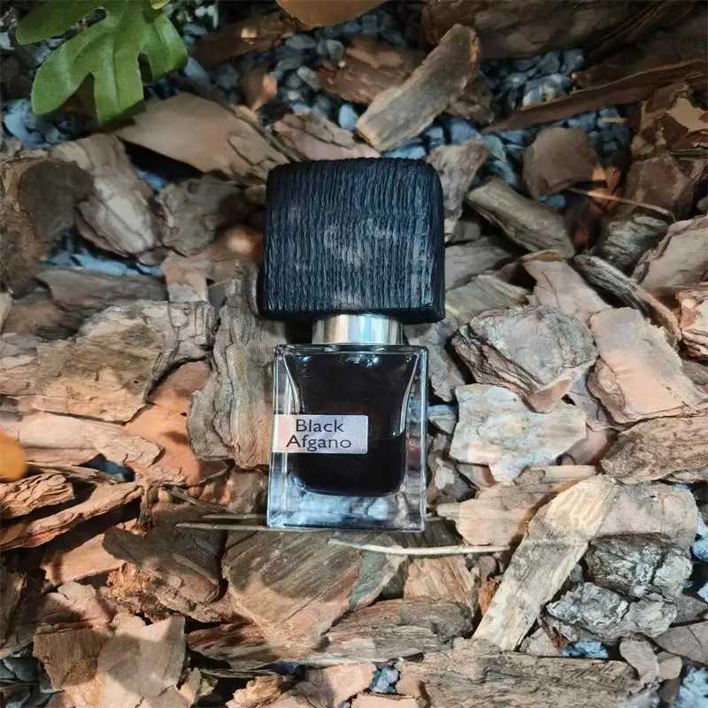 30ML Tobacco Black Perfume Unisex Woody Fragrance Edp Parfum Long Lasting Fragrance Luxury Gift Box Cologne Classic PerfumesW251117