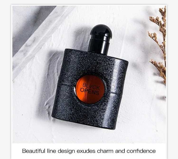 50ML Brand Perfume Men Cologne Pheromone Woody Scent Spray Masculine Perfumes Lasting Fragrance Mens PerfumesW251117