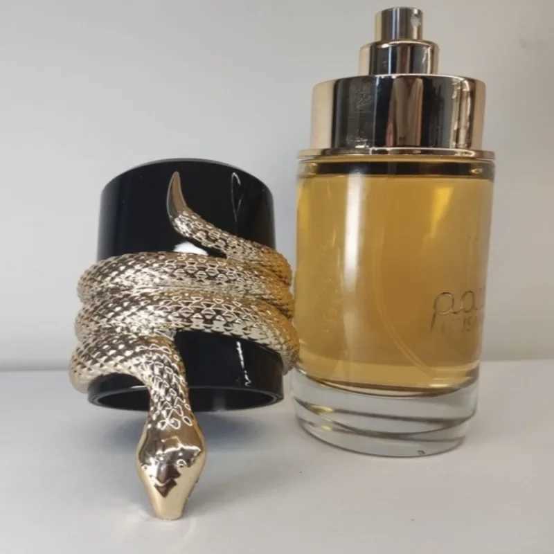 Musamam 100ml Ultra Premium Unisex Woody Oriental Perfume Exotic Spicy Warm Sensual Long-Lasting Rich Luxurious Aromatic ScentW251117