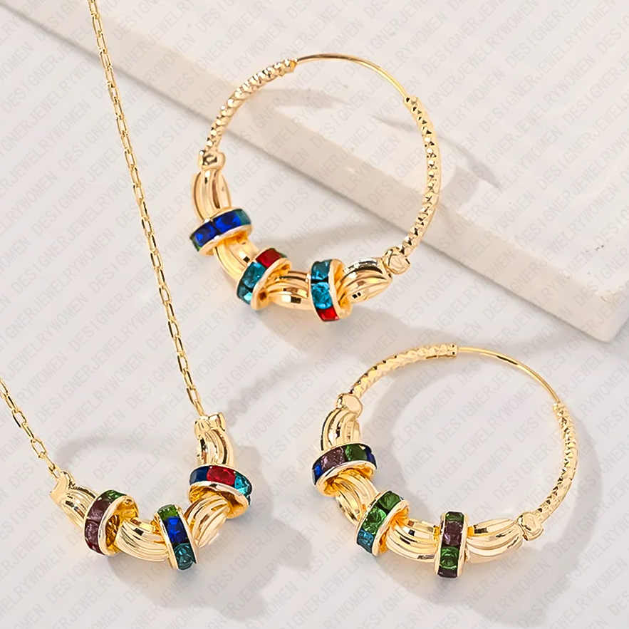 Necklace Necklaces Designer Necklace Women Diamond Necklaces Luxury Jewlery Designer for Women Elegant Timeless High End Statement Sparkling Pendant