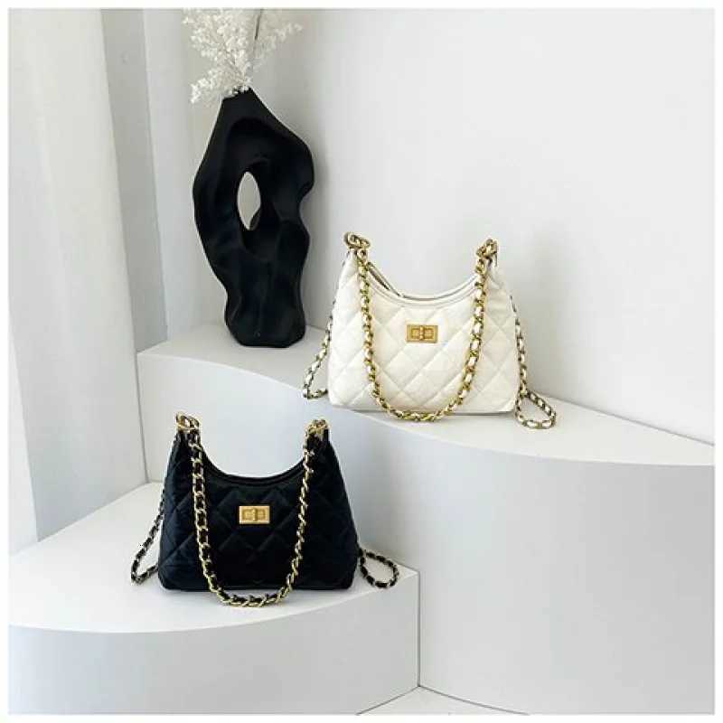Elegant Leather Classic Designer Paris Inspired Bag Trendy Crossbody Handbag With Solid Color For Women Leisure And BusinessW251117