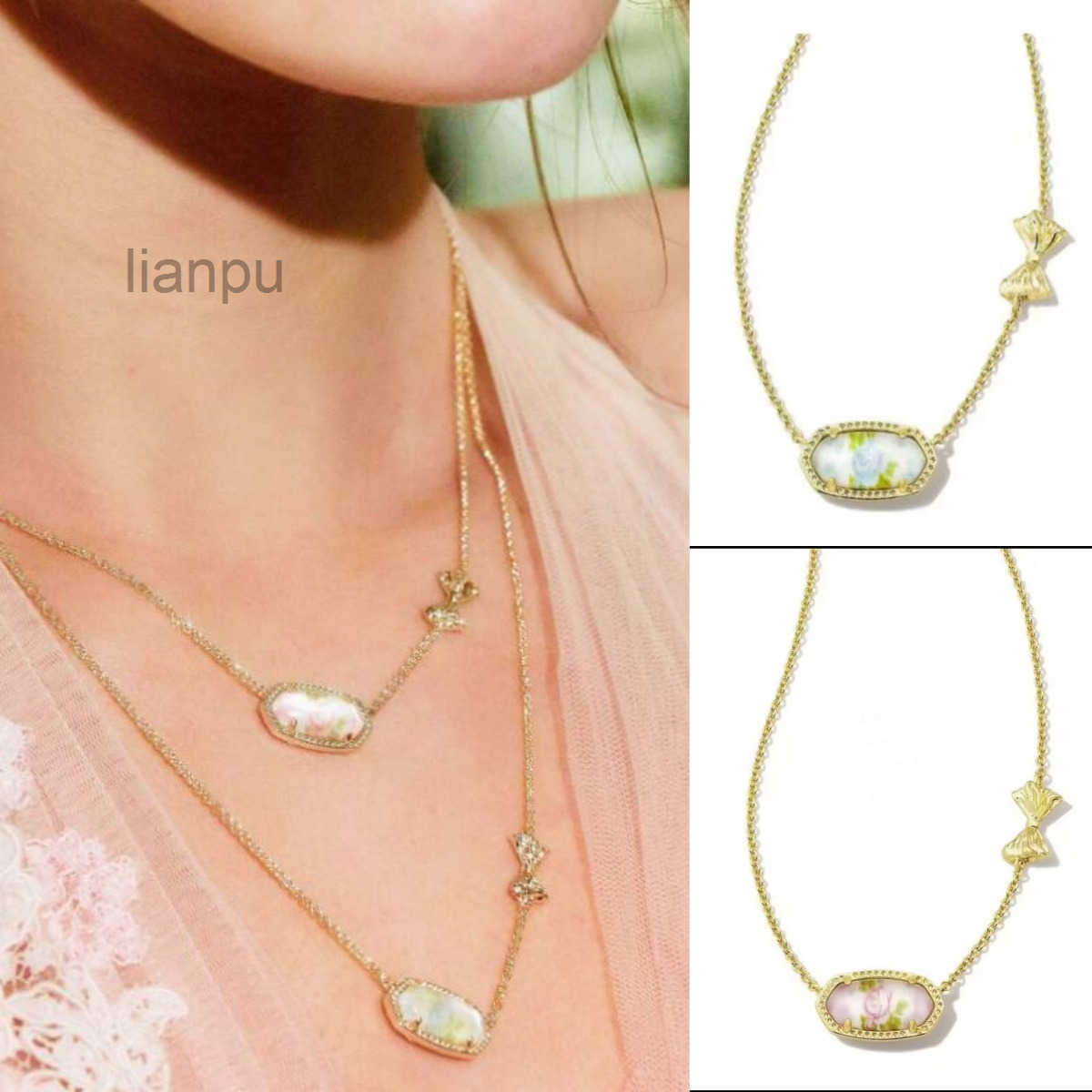 Necklaces Loveshack… - image