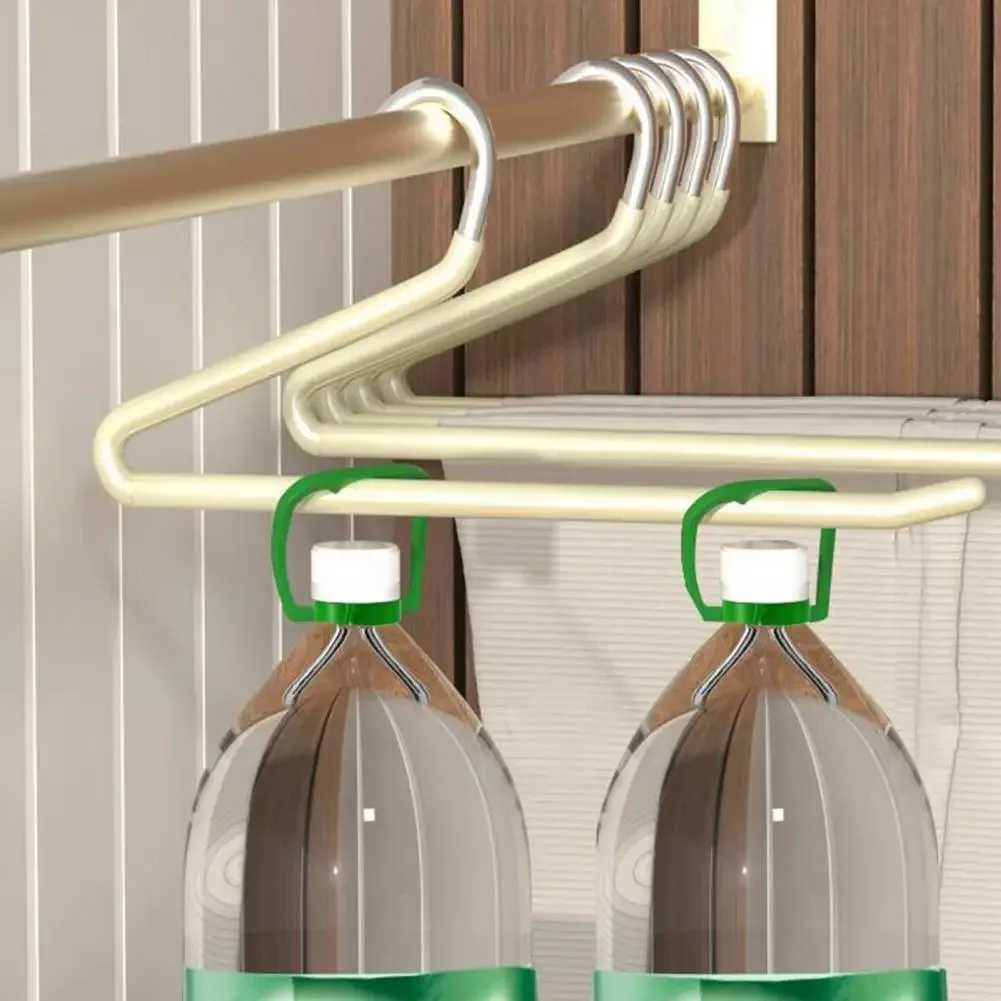 5/15PCS Z-Shape Non-Slip Trouser Rack Goose Type Dip Plastic Pants Rack Wardrobe Towel Scarf Storage Hangers Gym Pants Storage C251117
