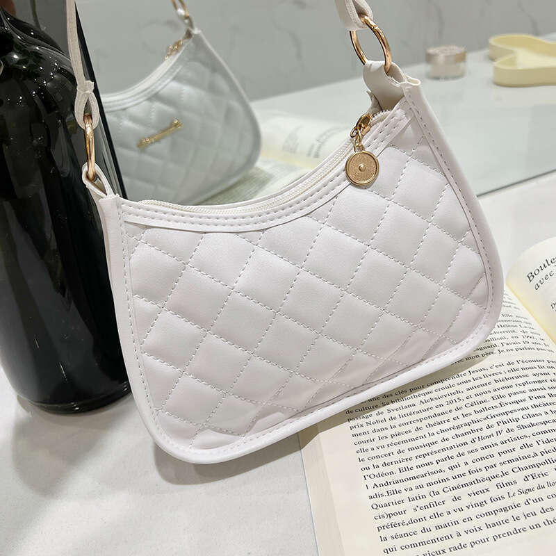 Women's Bag Designer Bag Women's Shoulder Bag Fashionable Multi - Purpose Shoulder Bag New Designer