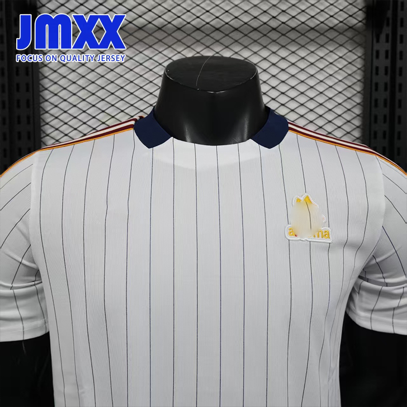 JMXX 25 26 kid jersey Home Away Third 2025 2026