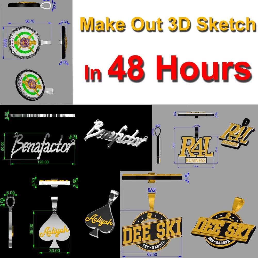 AAA GEMS Trendy Large Men Jesus Pendant in 925 Sterling Silver With VVS Moissanite Round Diamond Cross Pendant