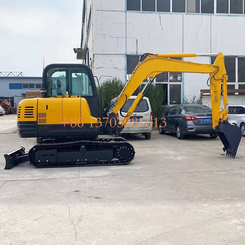 Chinese Cheap Excavator 23 Tons Ce Approved Gold Digger Machine on Sale Underground Mining Excavator