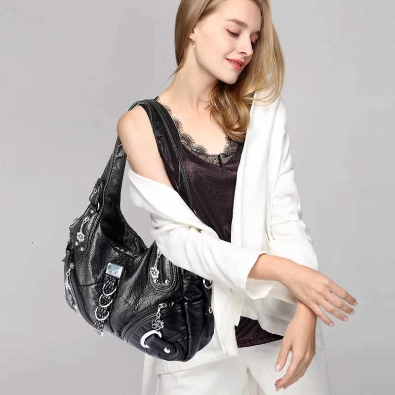 Crossbody Bags for Women Shoulder Bags Retro Fashionable Tote Bag for Women Purse and Handbags Designer Bag SacW251117