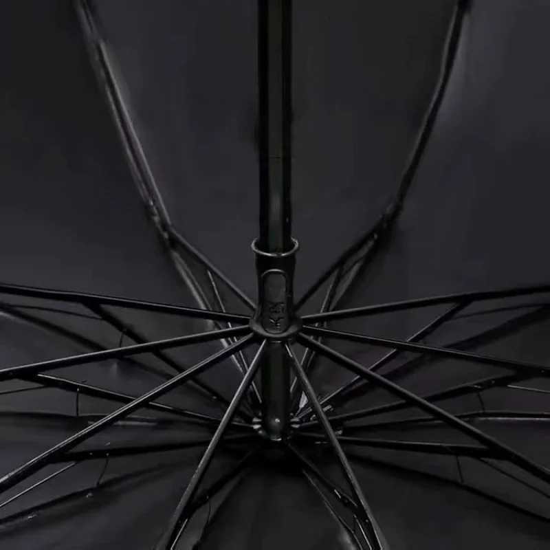 Oversides folding umbrella Windproof sunshade Umbrella Travel Whole Family Umbrellas Sunshade C251117