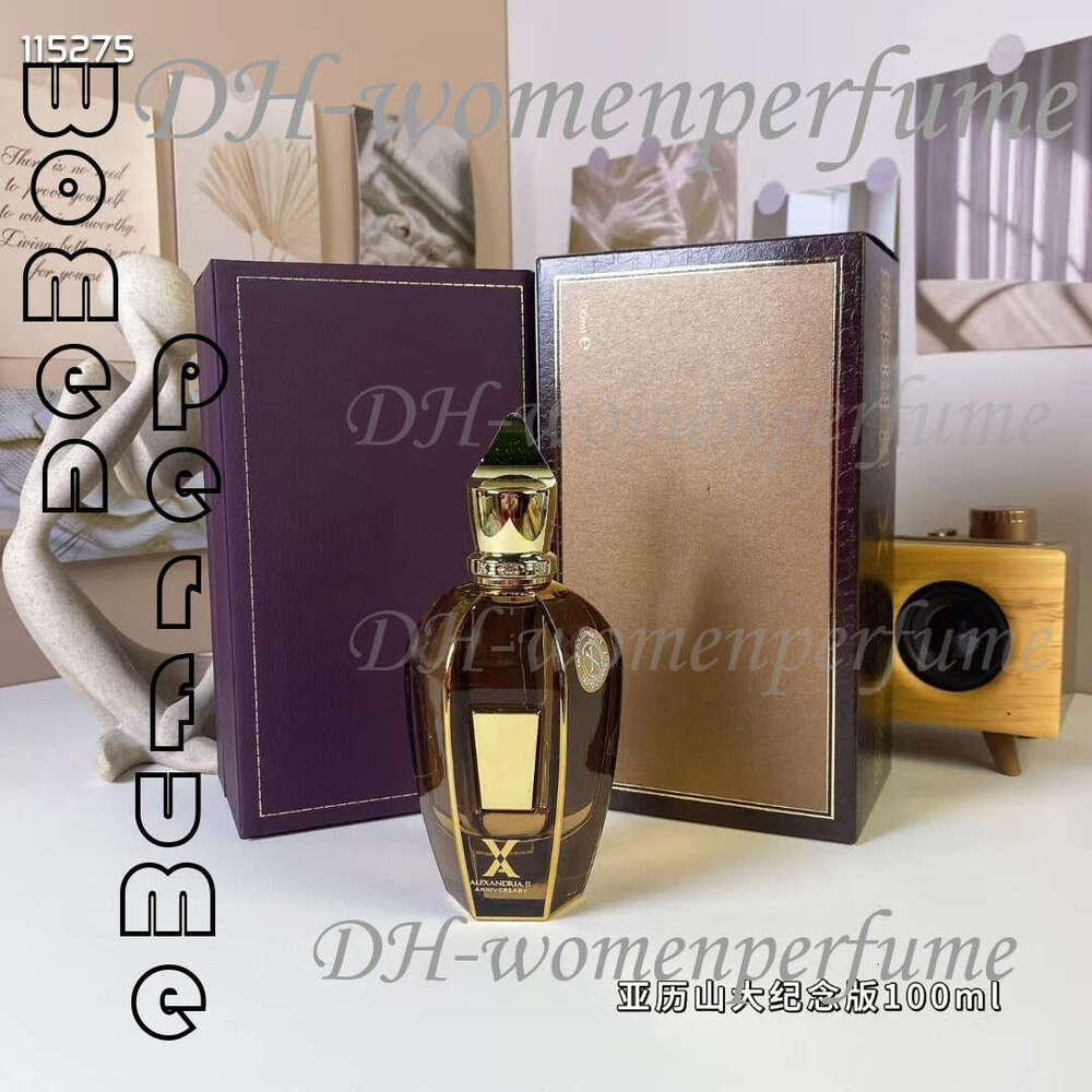 xerjoff naxos perfume Elle Anniversary col IOMMI NRORIO Lira Mefisto Perfume Fragrance Eau De Parfum Long Lasting Smell EDP Men Women Coro Opera Sopra