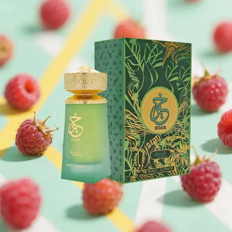 Paris Corner Perfumes perfumes mujer es Long lasting fragrance suitable for any occasion perfect gift for ChristmasW251117