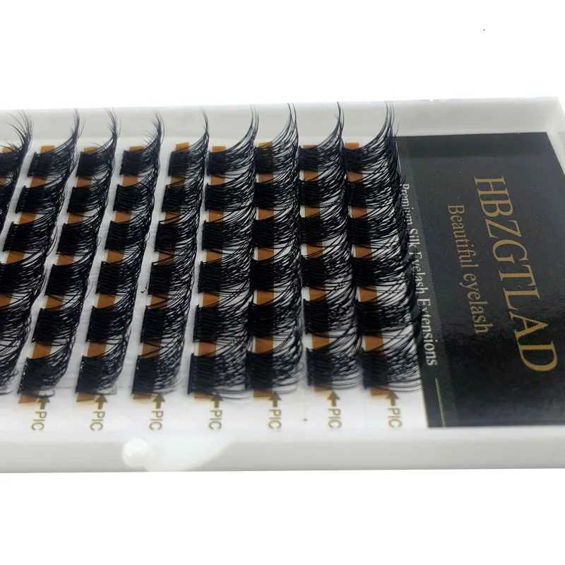 Russian Volume Natural False Eyelashes Fake Lashes Long Makeup 3D-20D Mink Lashes Extension Eyelash Mink Eyelashes for BeautyT251117