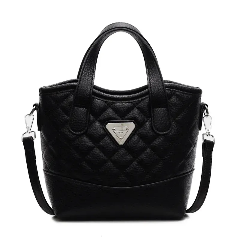 Handbags - Ladies Hot Crossbody Bag, Large Capacity Shoulder Handbags, Womens Designer Bags, Lightweight Nylon New Tote Bag For Women