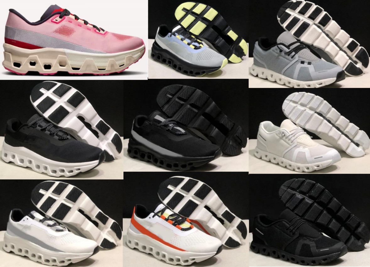 running shoes for men women outdoor sneakers trainers mens designer shoe triple black white grey green pink womens sports sneaker size 36-47