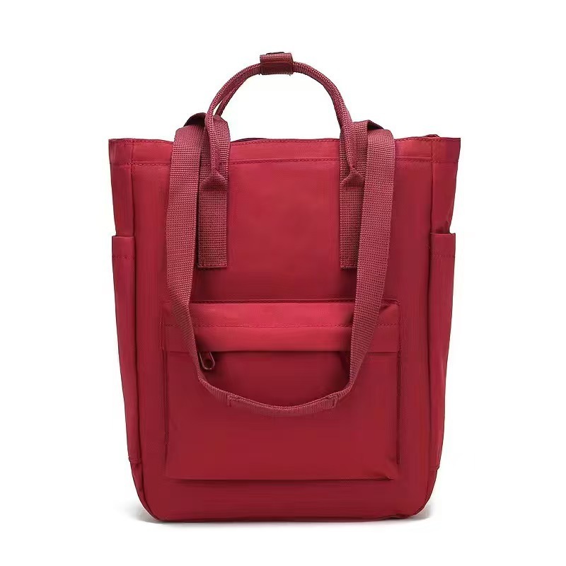 Large 18L Quality Mummy Totepack Messenger Bags and Totebags Children Girl Student Shoulder Backpacks 240523