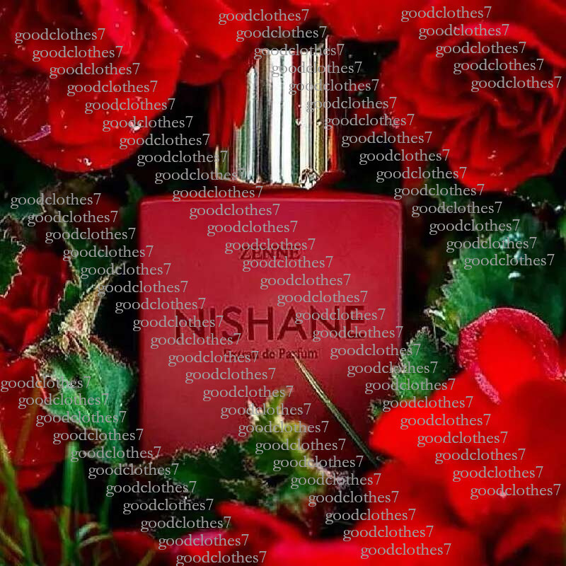 EGE France Nishane Wulonha Perfume Zenne Full range of 10 different ral fragrancesFan Your Flames Wild Pink Meets Honey