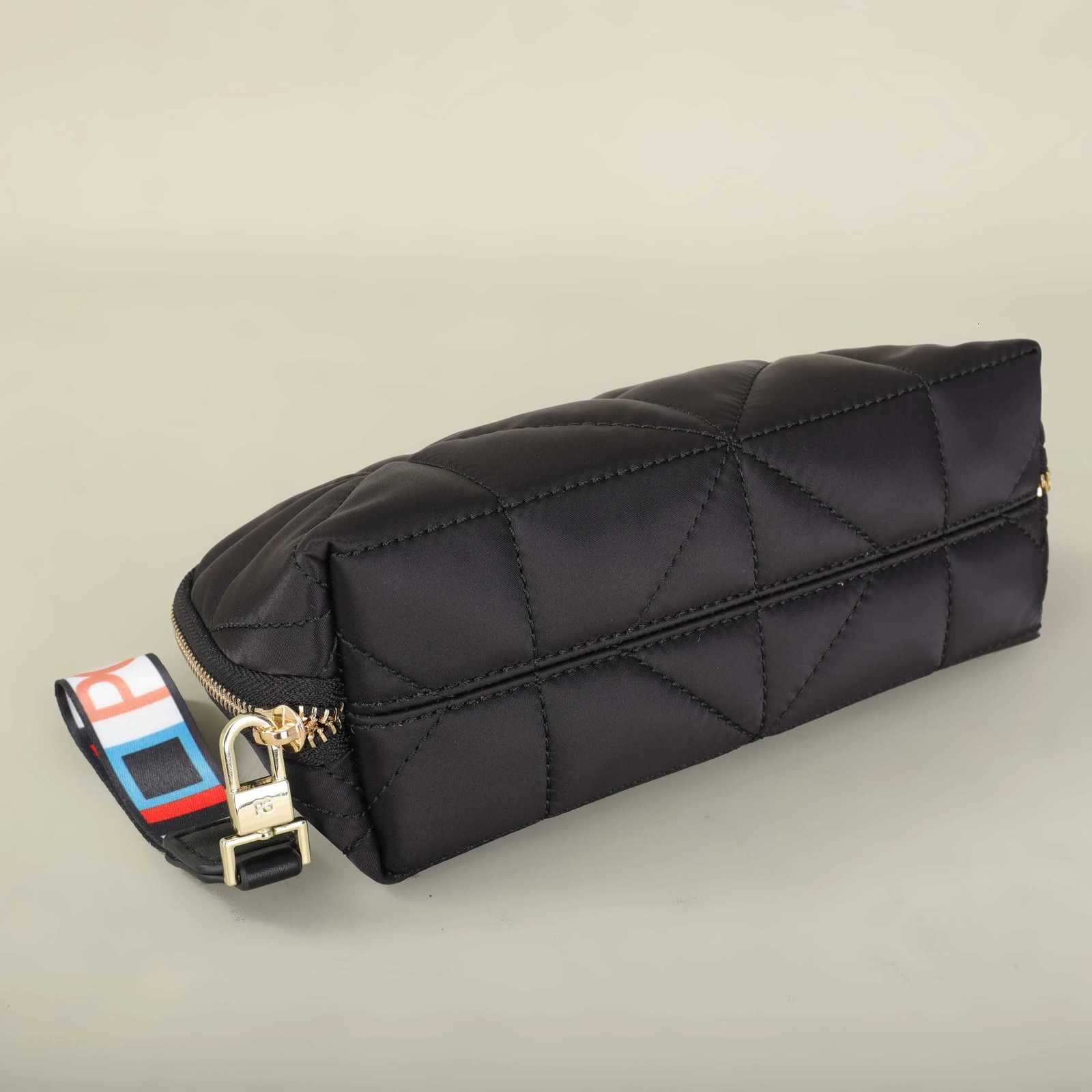 PG nylon cloth multi-functional waterproof folding new design fashion portable easy to carry handbag Cosmetic bagW251115