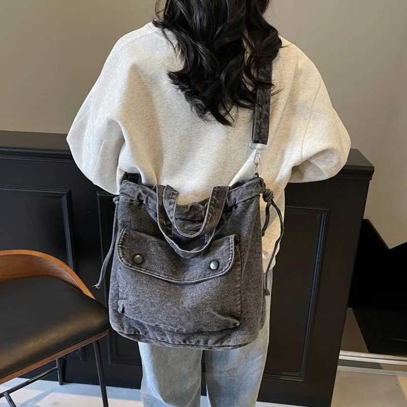 Elegant Simple Clutch Bag Stylish Vintage Leather High-End For Women With Letter And Solid ColorW251117