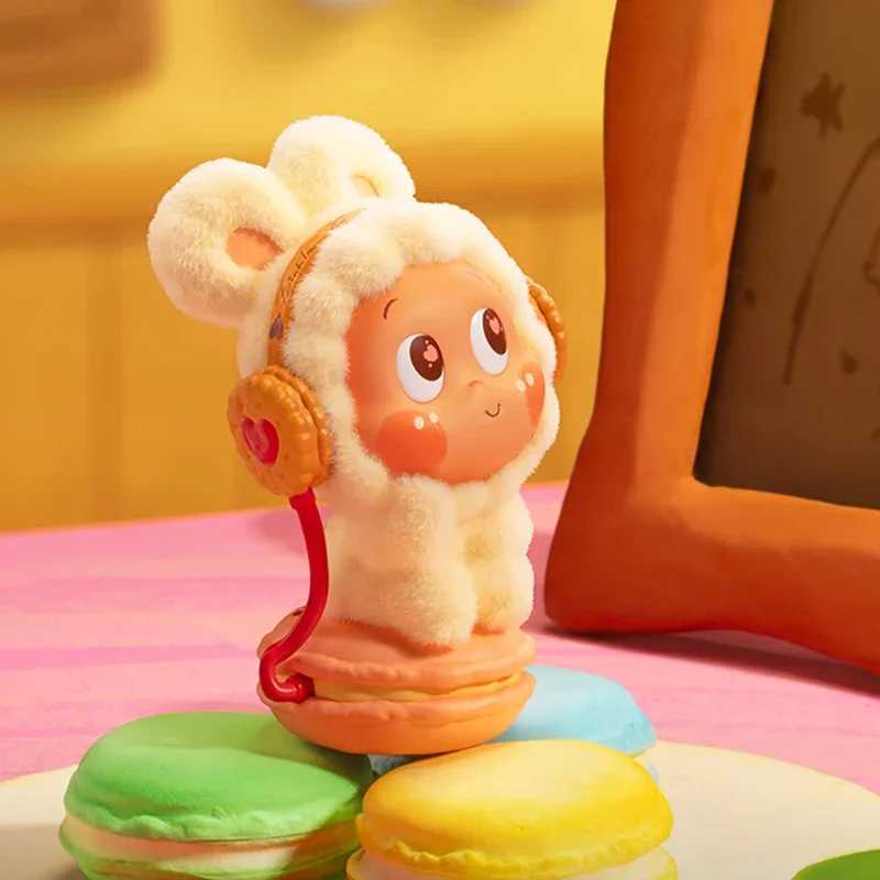 Twinkle SAVOR THE MOMENT Series Mystery Box Genuine Blind Box Guess Bag Ornament Figurines Home Decor Desktop J251117