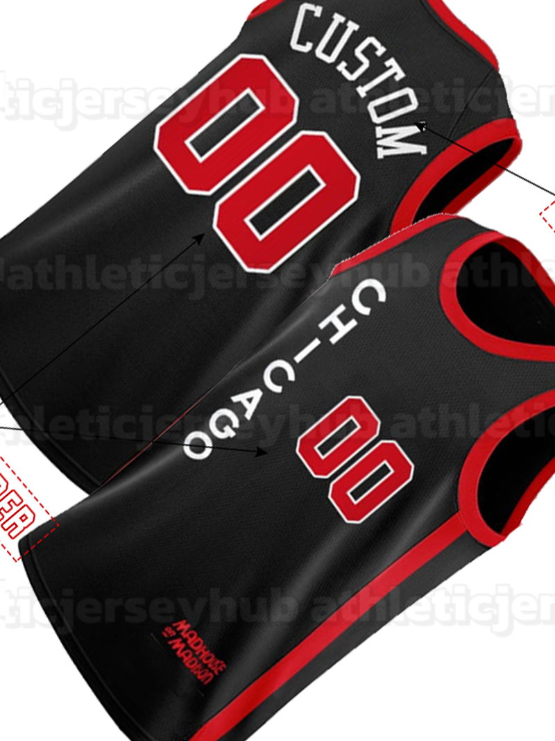 Custom Basketball Jerseys 2025-26 City Basketball Jerseys Coby White Patrick Williams Nikola Vucevic Ayo Dosunmu Josh Giddey Matas Buzelis