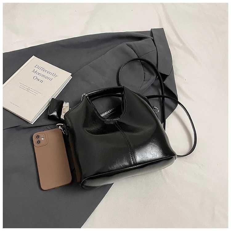 Fashionable Womens Leather Handbag Crossbody Bag Shoulder Messenger Tote Famous Designer BrandW251117