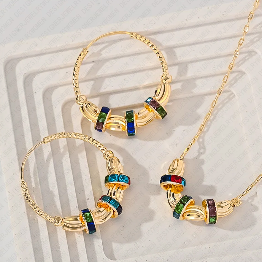 Necklace Necklaces Designer Necklace Women Diamond Necklaces Luxury Jewlery Designer for Women Elegant Timeless High End Statement Sparkling Pendant