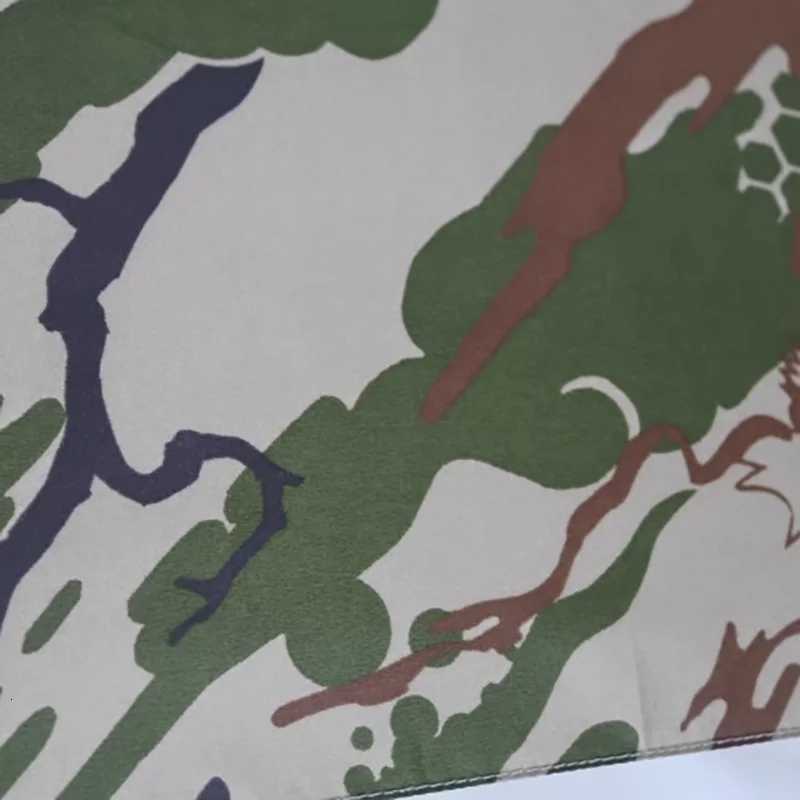 98cm Military Camo Umbrella Green Camouflage Automatic Windproof Multi style Three folding Cool Design Terrace Folding Umbrella C251117