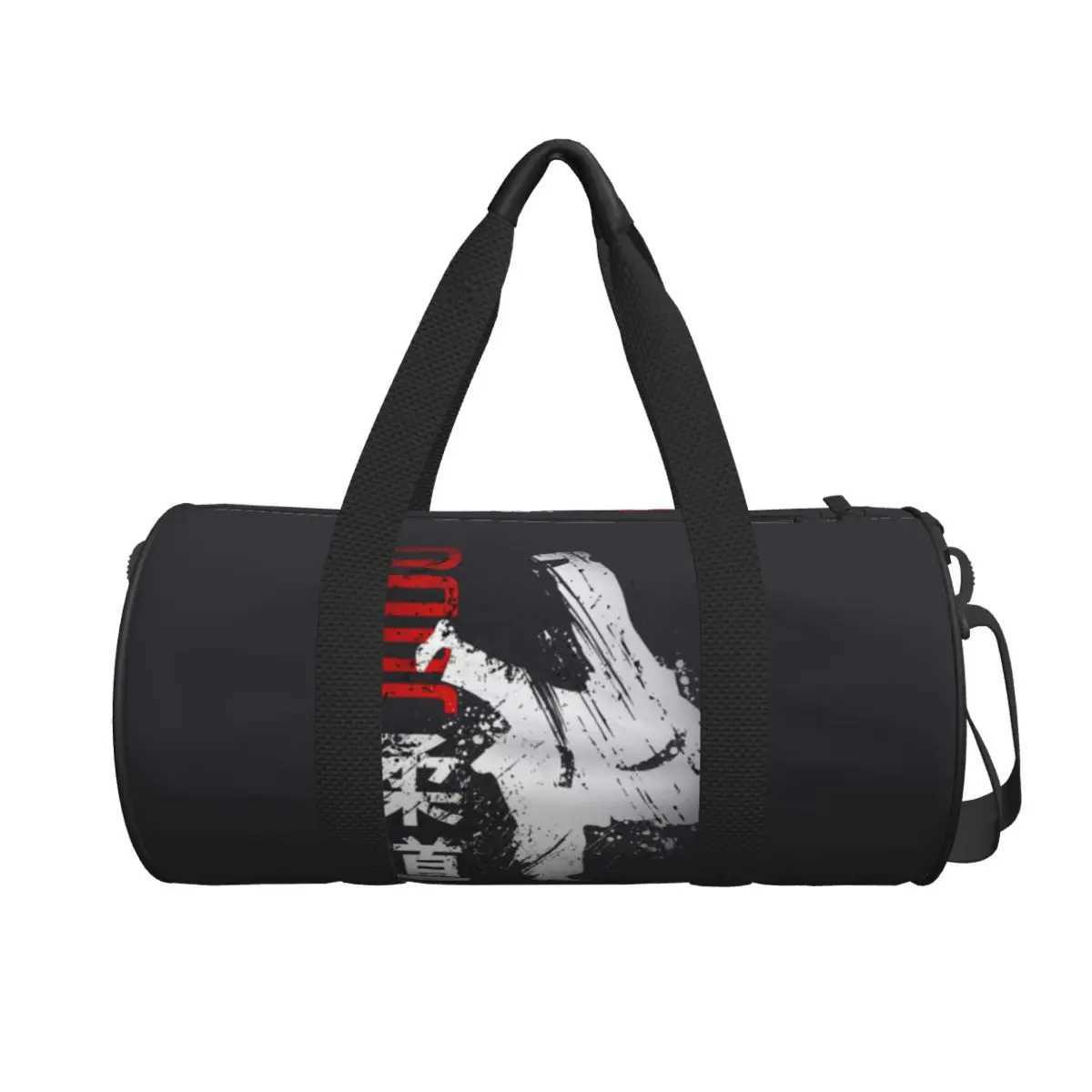 Travel Bag Cool Mil… - image