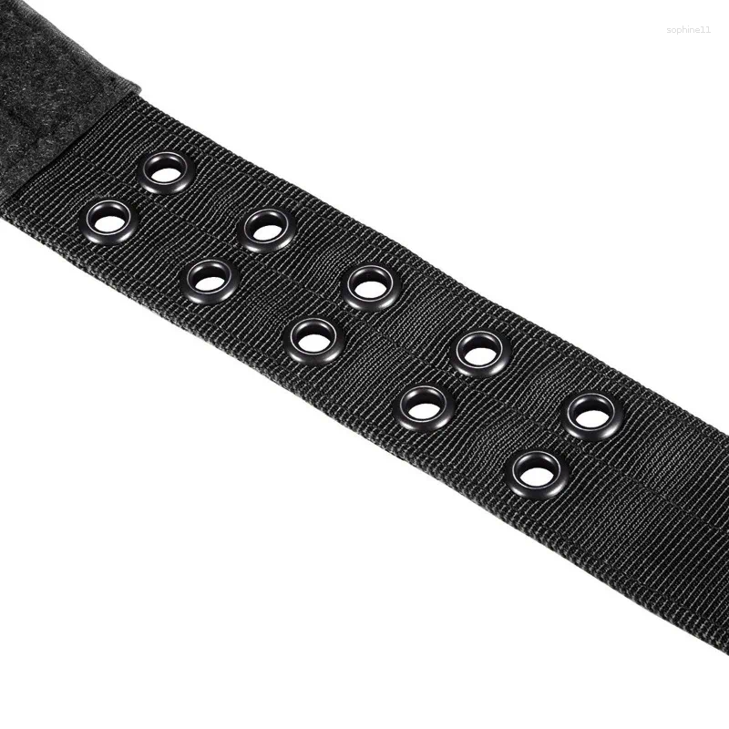 Update Durable Tactical Dog Collar Leash Set Adjustable Military Pet Medium Large Shepherd Training Accessories