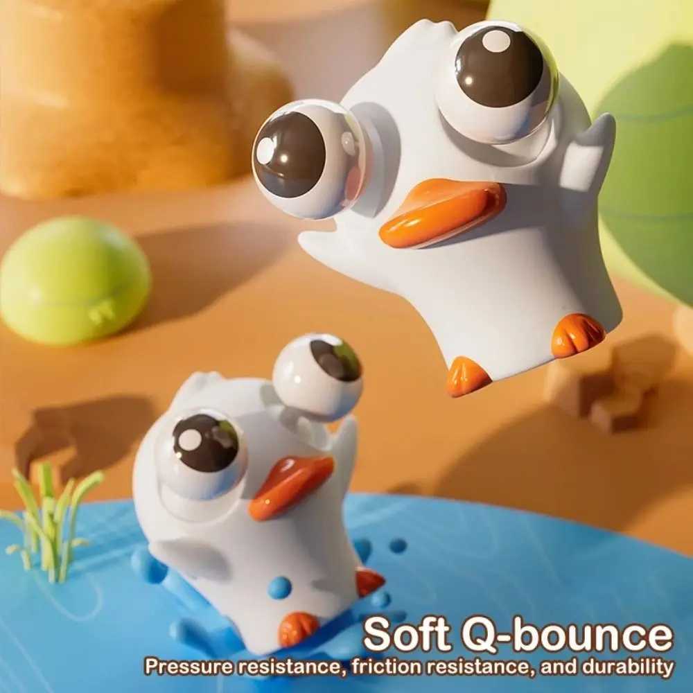 Animal Squeeze Toy Eye Funny Eyeball Burst Squeeze Toy Pinch Toys Adult Kids Stress Relief Fidget Toy Pop Eyes Doll J251117