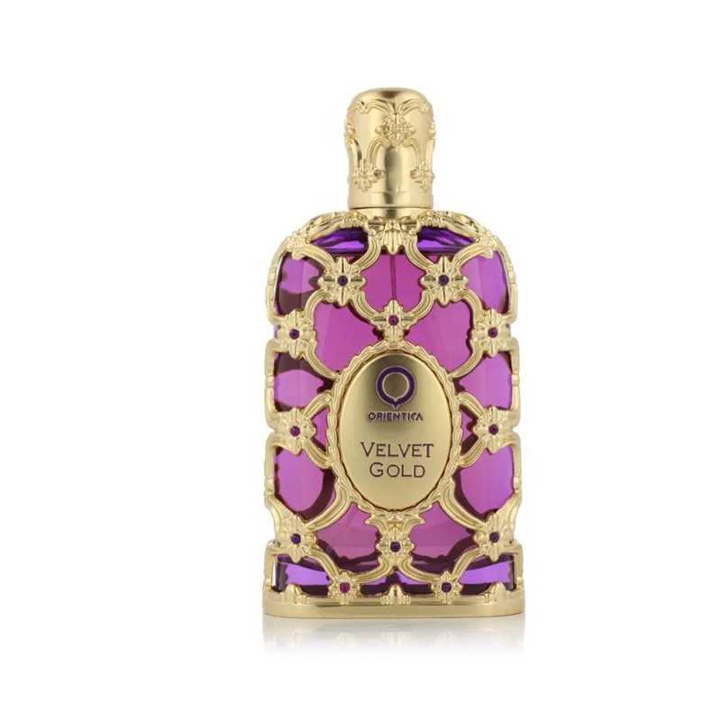 Al Haramain Orientica Velvet Gold for Women Eau De Parfum Spray 27 OunceW251117