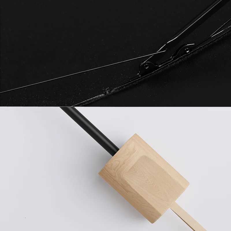 Sun Rain Umbrella Anti-UV Protection Vinyl Coating Umbrella Portable Folding Umbrella With Storage Bag C251117