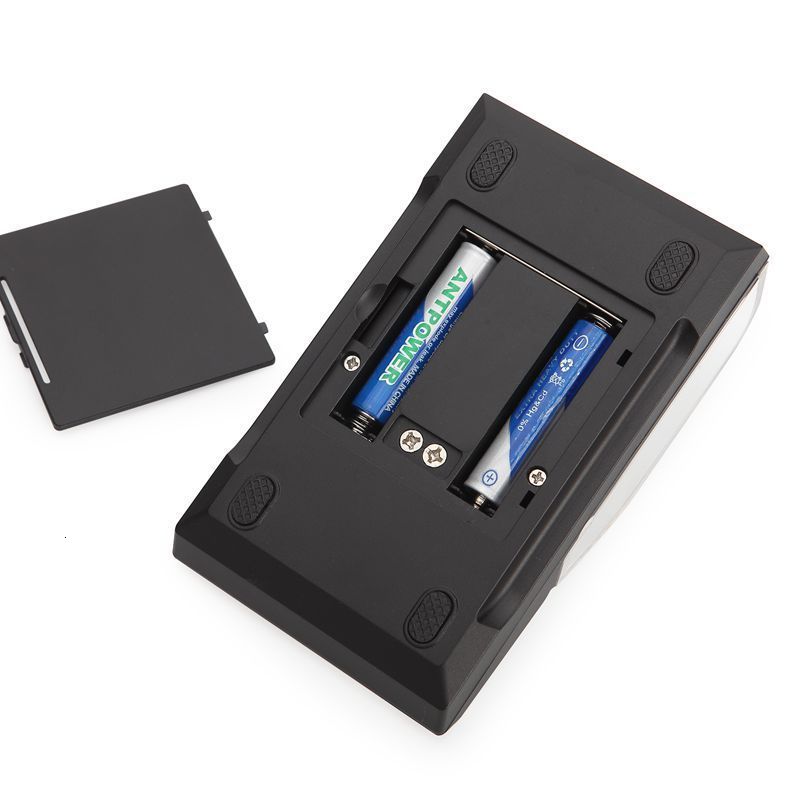 Scales 0001g Precision Electronic Digital Weighing Gem Jewelry Diamond Portable Lab Weight Milligram 230112