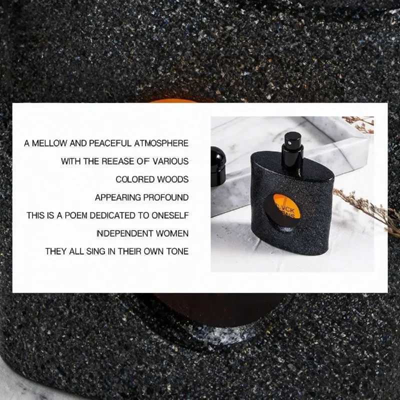 50ML Brand Perfume Men Cologne Pheromone Woody Scent Spray Masculine Perfumes Lasting Fragrance Mens PerfumesW251117