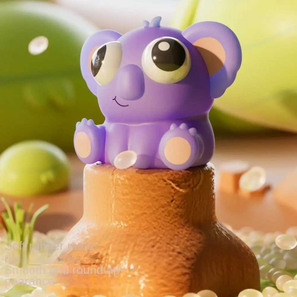 Animal Squeeze Toy Eye Funny Eyeball Burst Squeeze Toy Pinch Toys Adult Kids Stress Relief Fidget Toy Pop Eyes Doll J251117