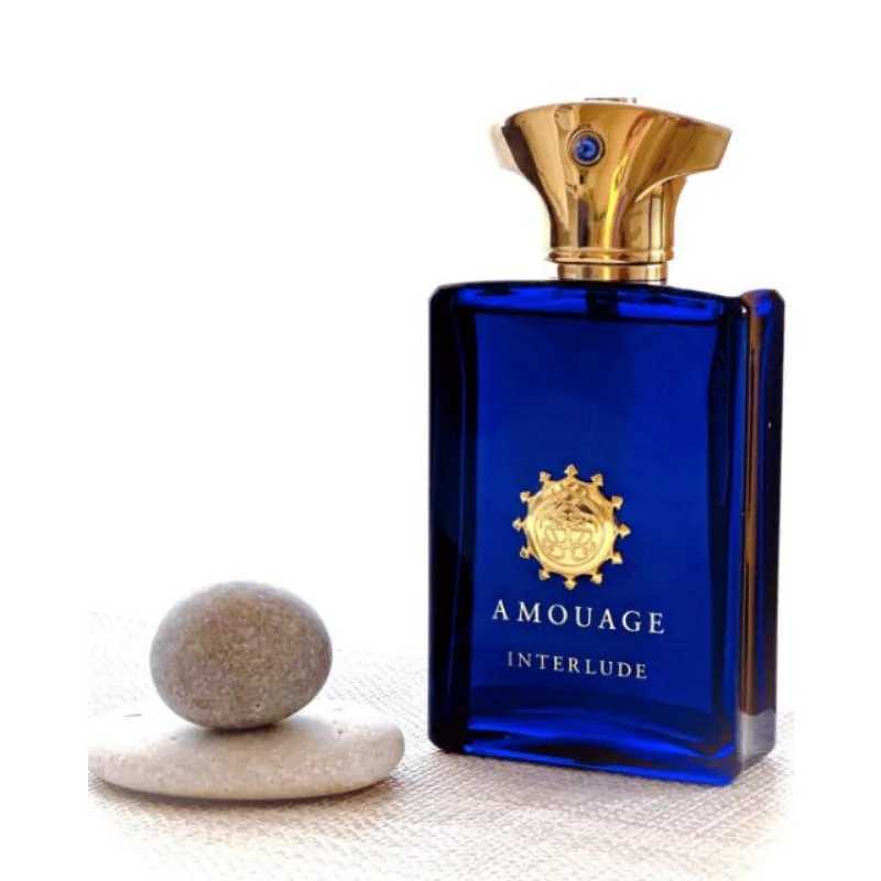 Mens Long Lasting Eau De Parfum Floral Spicy Woody Fragrance Collection Elegant Romantic Perfume for Daily Wear Confidence GiftW251117