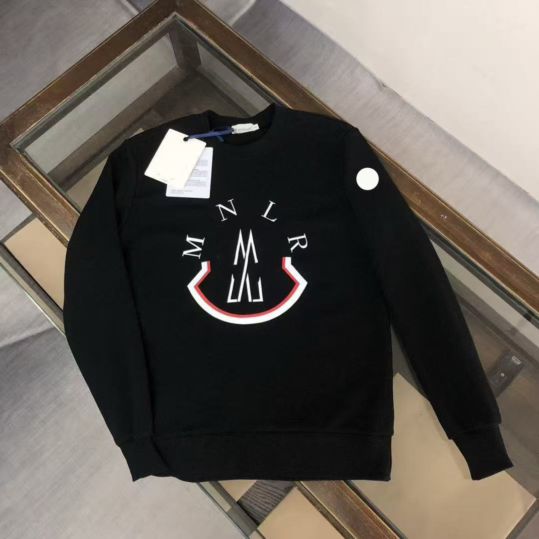 Hoodie Men's Hoodie designer, men's Sweatshirts brand, casual pullover, sweatshirt, women's long-sleeved sweater jacket, new black and white 10-color high-quality xs-xxxl