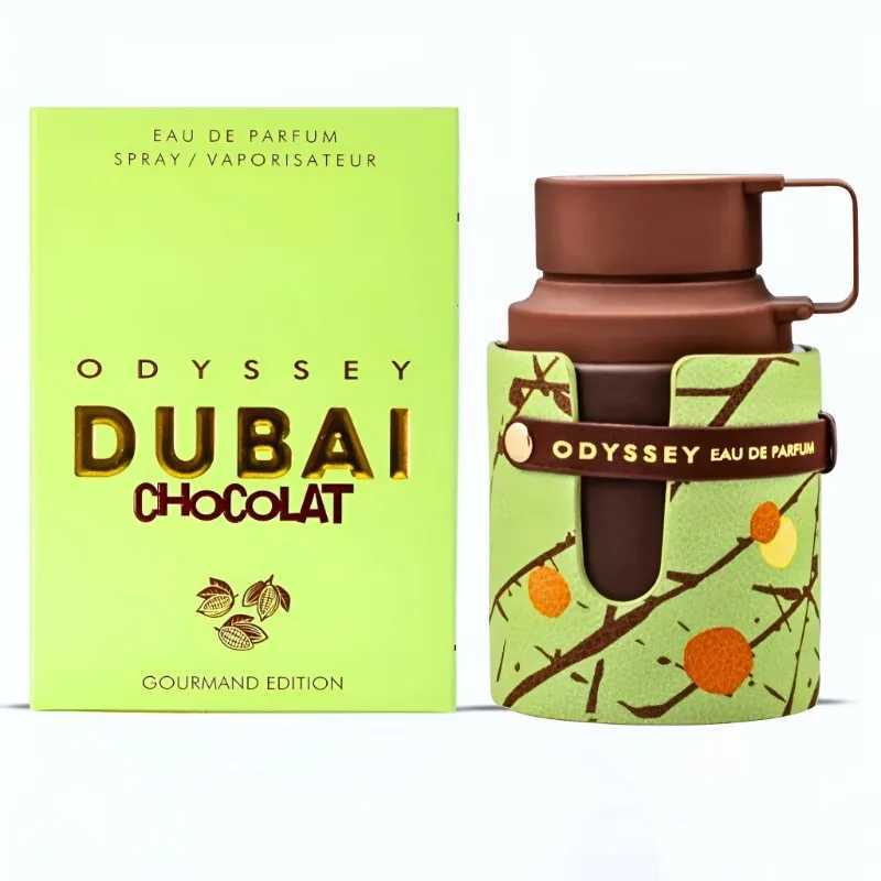 Armaf Odyssey Dubai Chocolat Gourmand Edition for Men 34 Oz EDP SprayW251117
