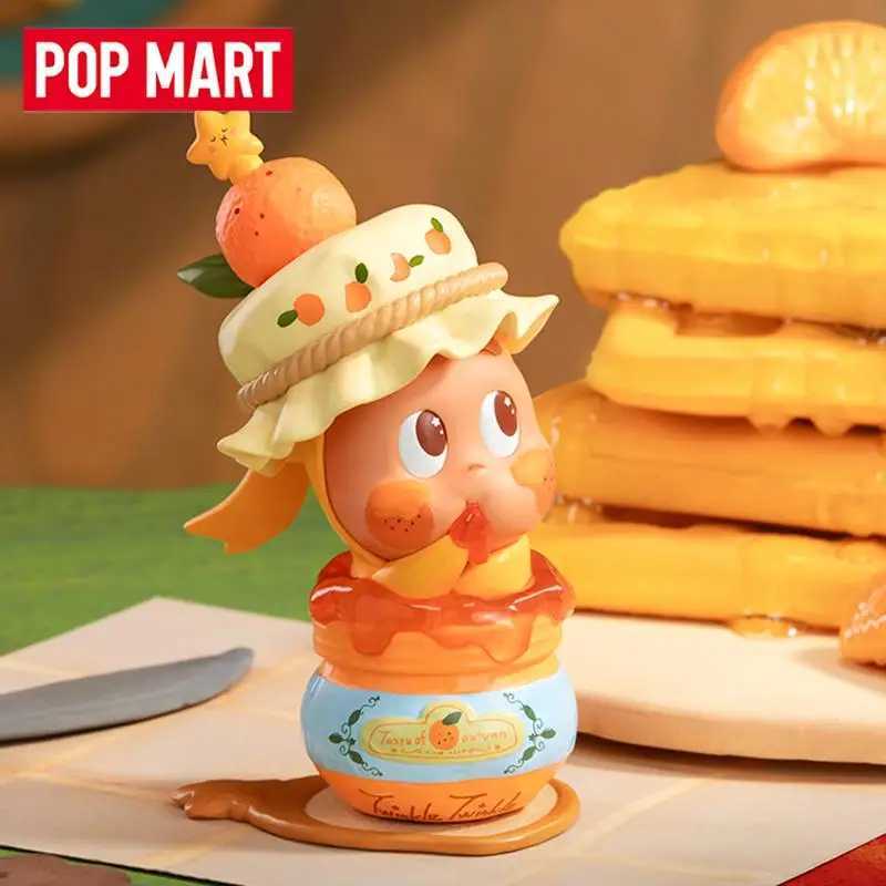 Twinkle SAVOR THE MOMENT Series Mystery Box Genuine Blind Box Guess Bag Ornament Figurines Home Decor Desktop J251117