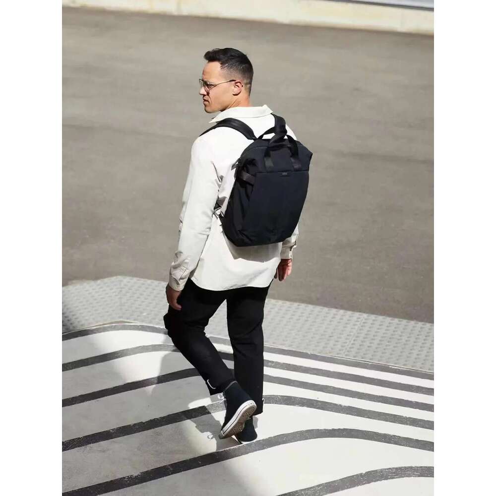 Bellroy Australia Tokyo Totepack 20L Vitality Tote Backpack Trendy Water- Business Bag