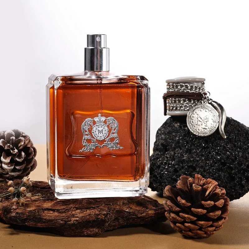 Popular Brands Ultimate Woody Bad Boy Perfume Mens Leather Fragrance Citrus Vitality Perfume Glamour Wild Bad Boy PerfumeW251117