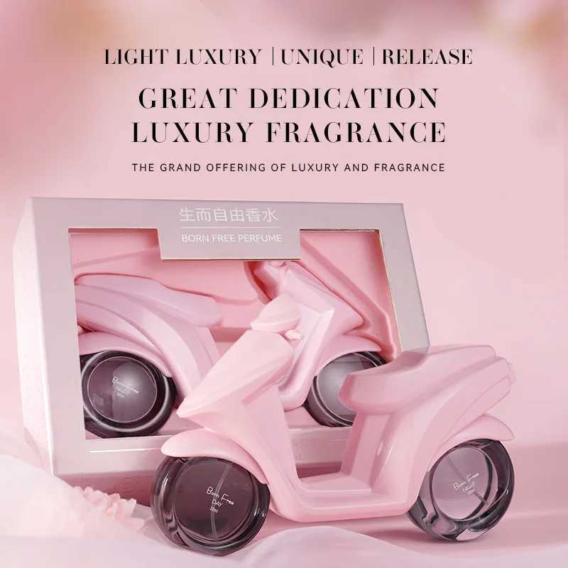 100ml Men Eau De Parfum Long Lasting Aromatic Fragrance with Lavender Mint Sage Vanilla Tobacco Orange Blossom Benzoin LabdanumW251117