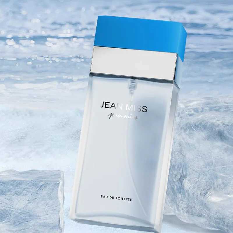 Luxury Light Blue Forever 100ml Pour Eau De Parfum Spray Natural Long-lasting Fragrance Brand Sexy Ocean Eros Men PerfumeW251117