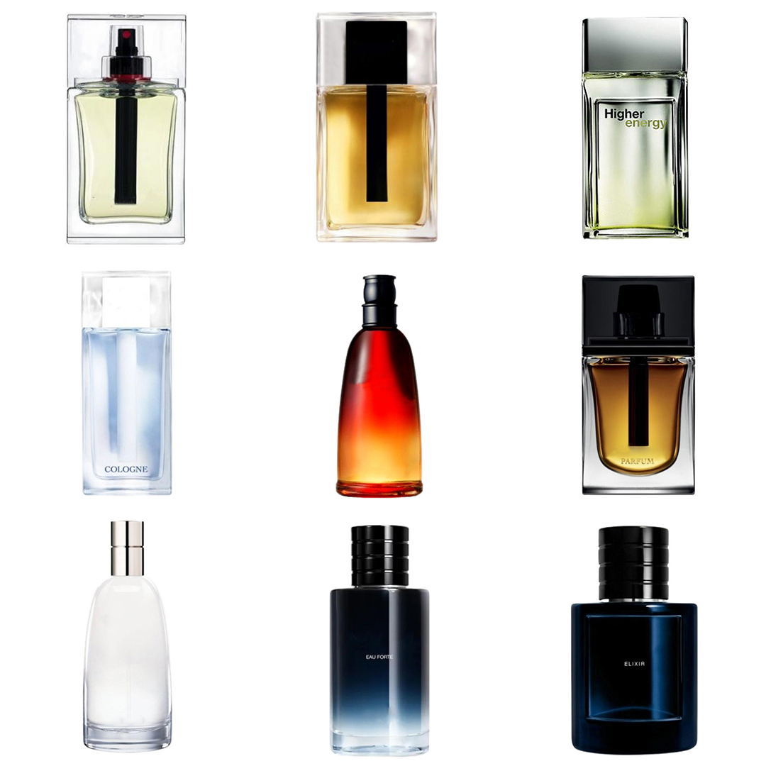 masculine perfume classic men fragrance 125ML/100ML Parfum/ EDP/EDT highest-quality spray for any skin with fast free shipment