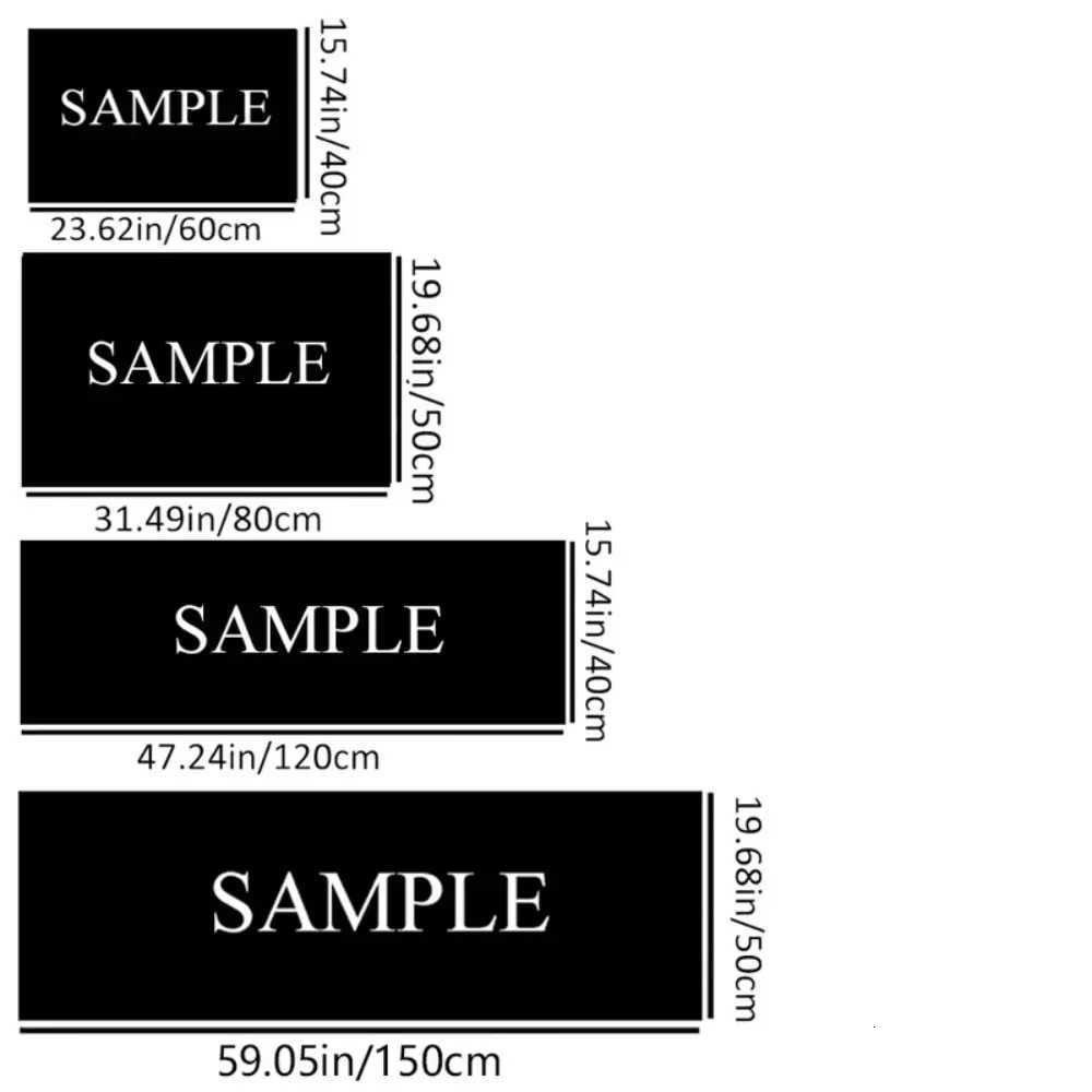 Christmas Kitchen Rugs Snowman Christmas Tree Christmas RugsNon-Slip Washable Kitchen MatsChristmas Kitchen DecorM251117