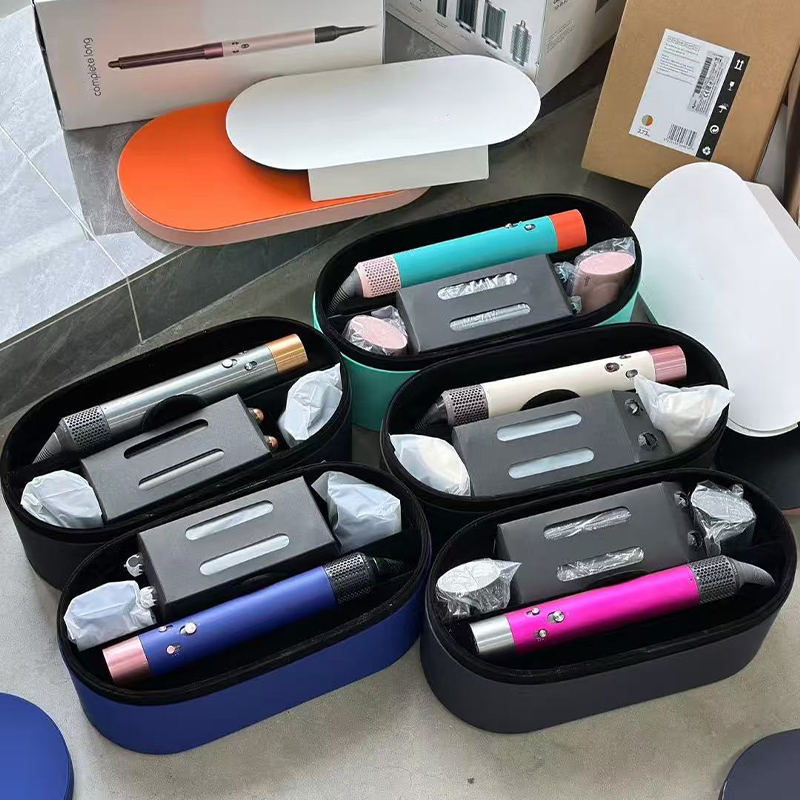 Electric Curler Multi Function Curling Iron Professional Ceramic Hair Tool Adjustable Temperature For Women Mens Home Travel