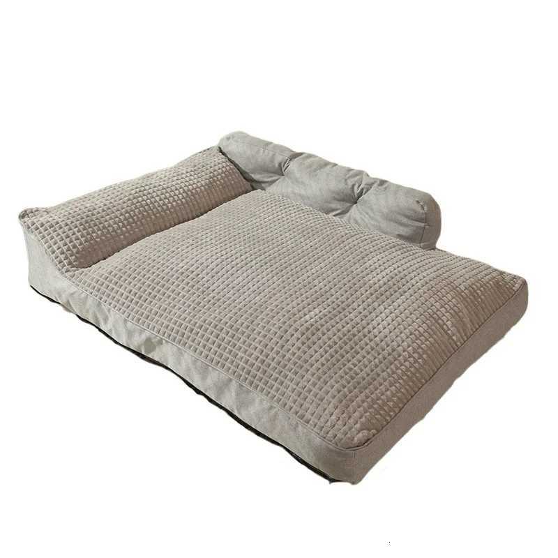 Dog Sofa Large Comfort Autumn and Winter Dog Golden Retriever Big Deep Sleep Cat Kennel Pet KennelM251117 - view 6
