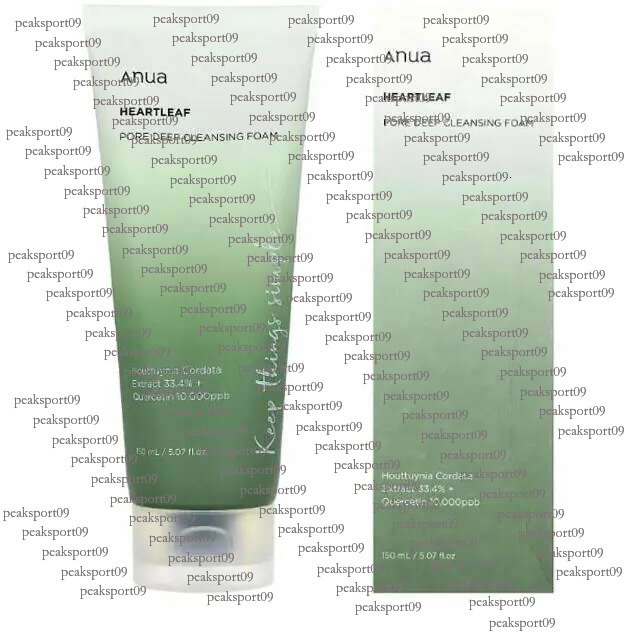 Heartleaf Cleansing Oil Facial Cleaning Pore Moisturizing Soothing Ampoule Toner Lotion Korean Skincare Cleanser 200ML free delivery