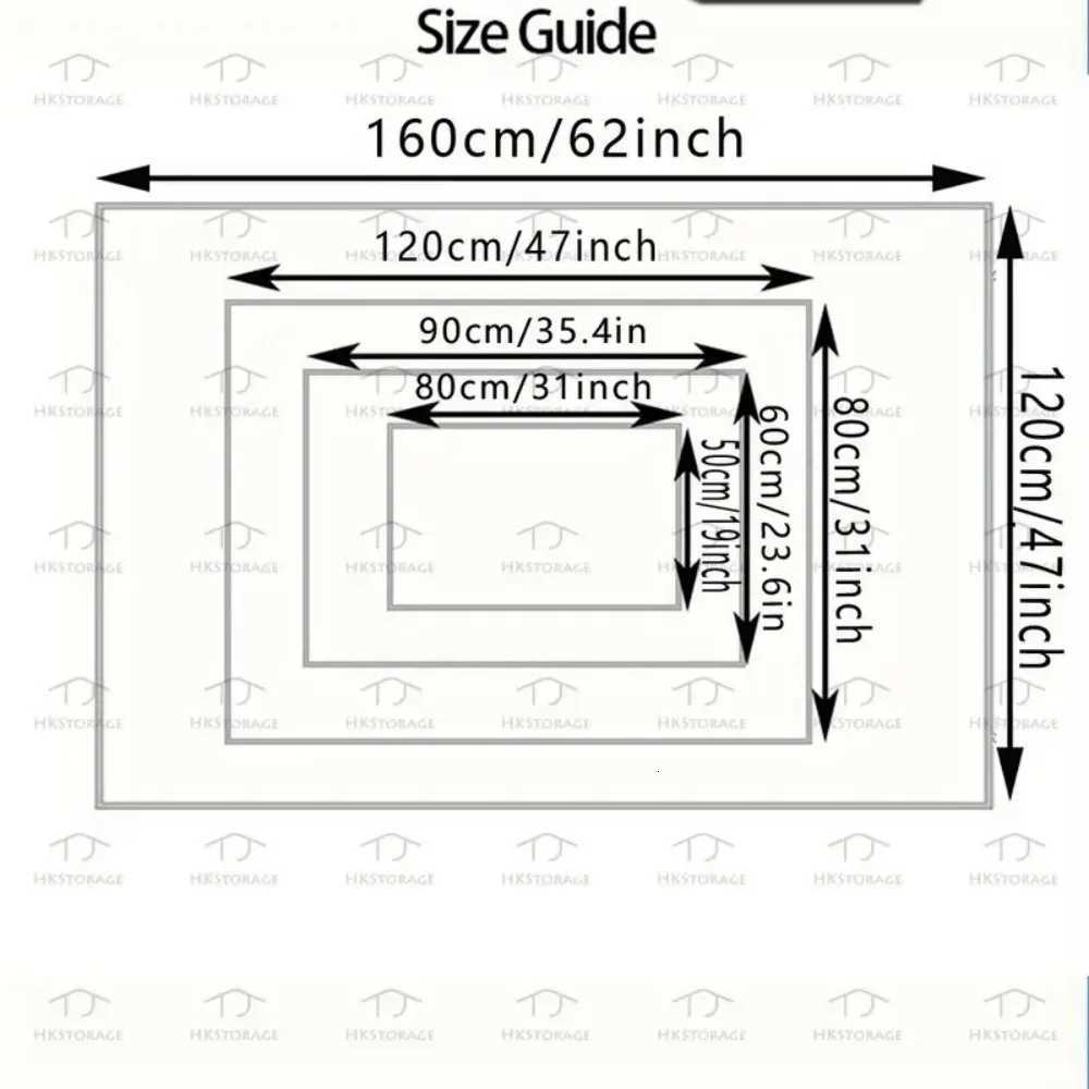 1 Pc Stylish Christmas Tree Pattern Non-Slip Corridor Entry Mat for Kitchen/Bedroom/Balcony/Living Room Holiday Home DecorationM251117